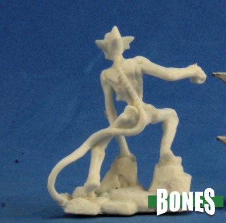 Bones Classic: Blood Demon (ONLINE ORDER ONLY)