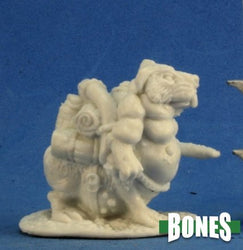 Bones Classic: Packrat (ONLINE ORDER ONLY)