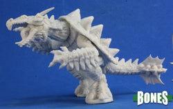Reaper Bones Classic: Dragon Tortoise (ONLINE ORDER ONLY)