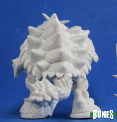 Reaper Bones Classic: Dragon Tortoise (ONLINE ORDER ONLY)