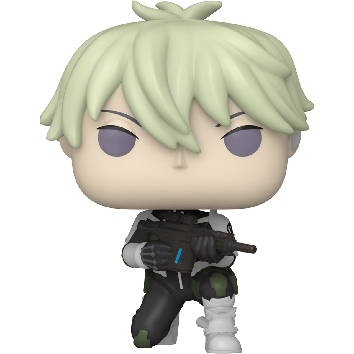 Kaiju No. 8 Reno Ichikawa Funko Pop! Vinyl Figure #2081 (ONLINE ORDER ONLY)