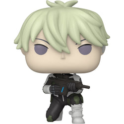 Kaiju No. 8 Reno Ichikawa Funko Pop! Vinyl Figure #2081 (ONLINE ORDER ONLY)