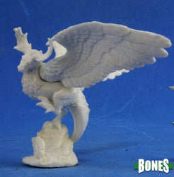 Reaper Bones Classic: Peryton (ONLINE ORDER ONLY)
