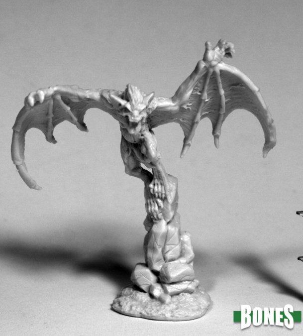 Reaper Bones Classic: Werebat (ONLINE ORDER ONLY)