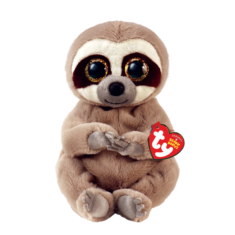 Ty Beanie Babies: Silas (Small) (ONLINE ORDER ONLY)