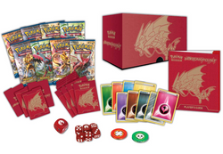 XY: BREAKpoint - Elite Trainer Box (ONLINE ORDER ONLY)