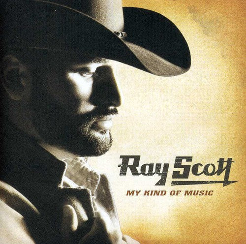 My Kind of Music [CD]