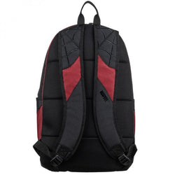 Spiderman Black/Red Laptop Backpack (ONLINE ORDER ONLY)