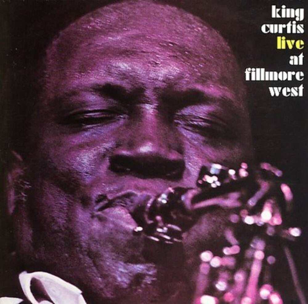 Live At Fillmore West [Deluxe]