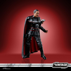 Star Wars: The Vintage Collection - Moff Gideon (The Mandalorian) 3 3/4-Inch Action Figure (ONLINE ORDER ONLY)