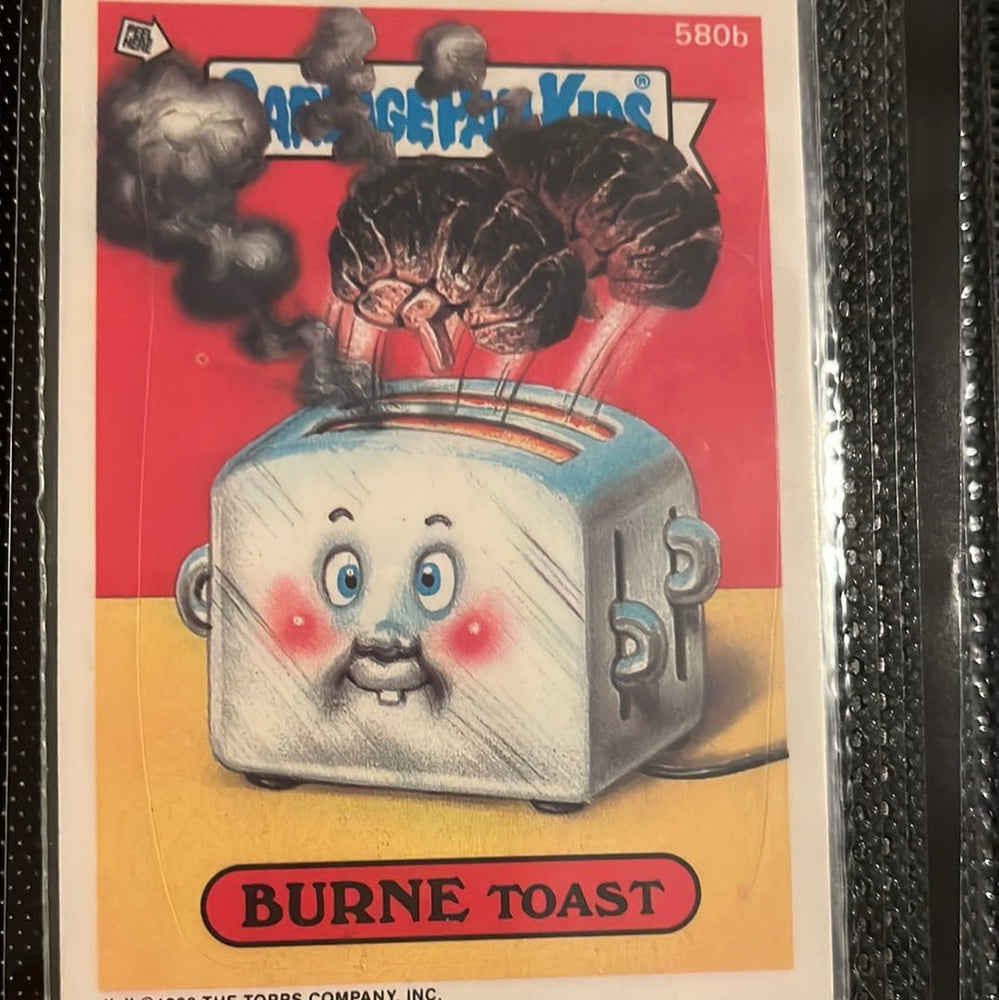 Garbage Pail kids 18 cards (Online Order Only)