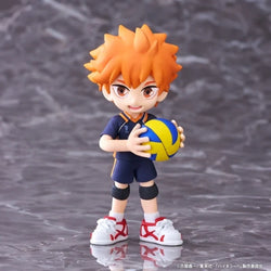 PalVerse Haikyu!! Blind Box (1 Blind Box) (ONLINE ORDER ONLY)