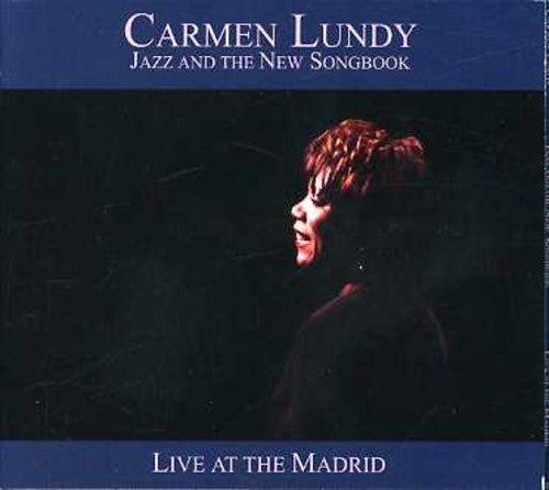 Jazz and The New Songbook: Live At The Madrid [2 CD]