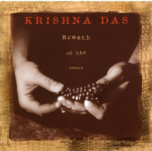 Breath of the Heart [CD]