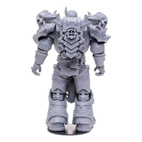 McFarlane Toys Warhammer 40000 7-Inch Action Figure - Select Figure(s) (Online Order Only)