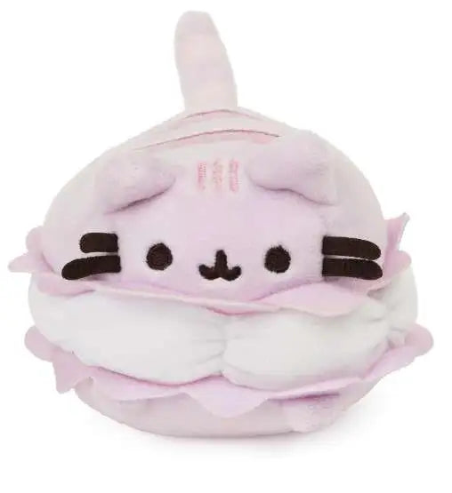 Pusheen Macaron Cookie Plush (ONLINE ORDER ONLY)
