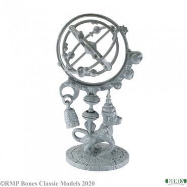 Reaper Bones Classic: Astrolabe