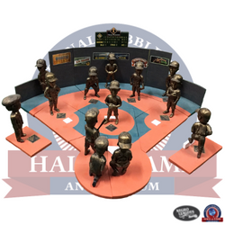 Negro Leagues Field of Legends Bobbleheads (ONLINE ORDER ONLY)