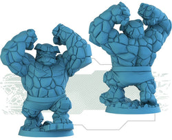 Marvel United: X-Men Fantastic Four - Kickstarter Exclusive (ONLINE ORDER ONLY)