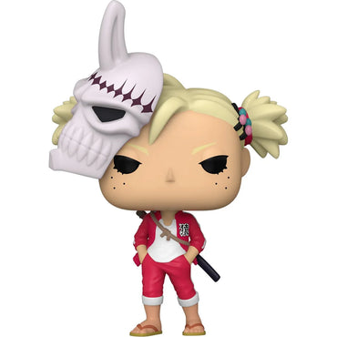 Bleach Hiyori Sarugaki Funko Pop! Vinyl Figure #1822 (ONLINE ORDER ONLY)