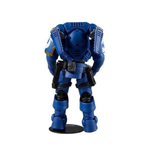 McFarlane Toys Warhammer 40000 7-Inch Action Figure - Select Figure(s) (Online Order Only)