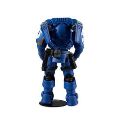 McFarlane Toys Warhammer 40000 7-Inch Action Figure - Select Figure(s) (Online Order Only)