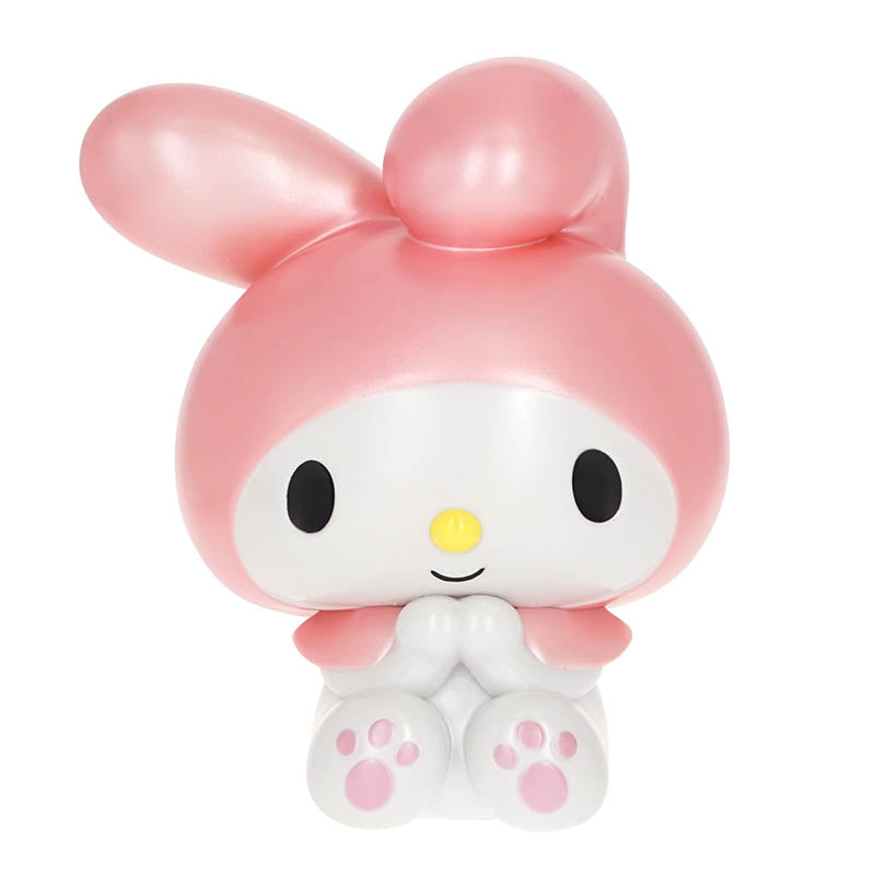 Monogram: Sanrio: Hello Kitty - My Melody PVC Figural Bank (ONLINE ORDER ONLY)
