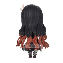 Demon Slayer: Kimetsu no Yaiba Q Posket Nezuko Kamado II (Ver.A) (ONLINE ORDER ONLY)