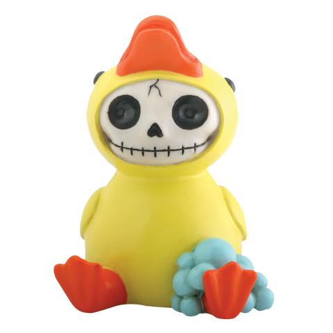 Furrybones Bob (ONLINE ORDER ONLY)