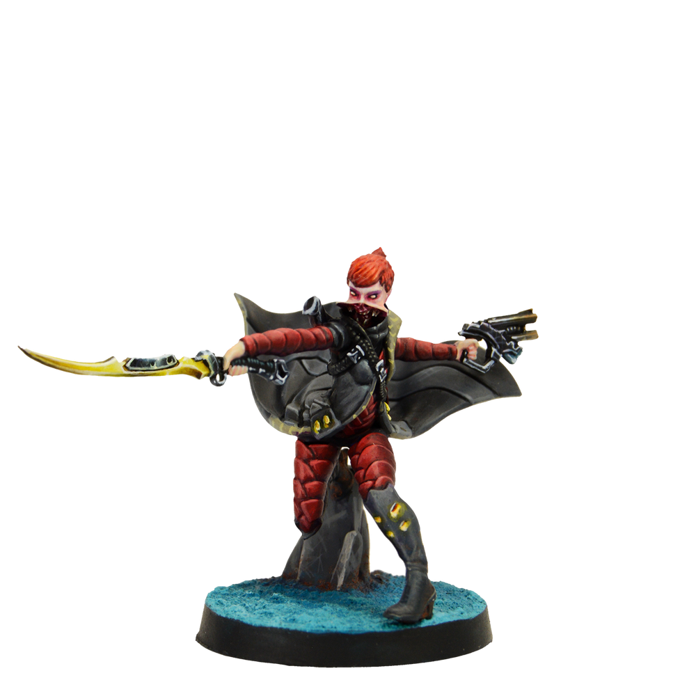 Shasvastii Expansion Pack Delta (ONLINE ORDER ONLY)