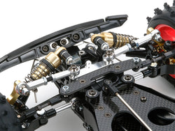 Tamiya 1/10 Avante 2011 Special Black Limited Edition 4WD Buggy Kit (ONLINE ORDER ONLY)