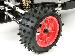 Tamiya 1/10 Avante 2011 Special Black Limited Edition 4WD Buggy Kit (ONLINE ORDER ONLY)