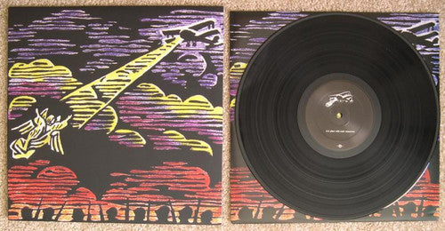Those Who Tell The Truth Shall Die, Those Who Tell The Truth Shall Live Forever [LP]