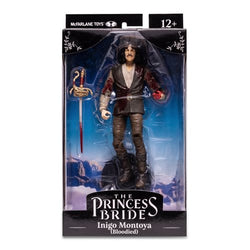 McFarlane Toys The Princess Bride 7-Inch Scale Action Figure - Select Figure(s) (Online Order Only)