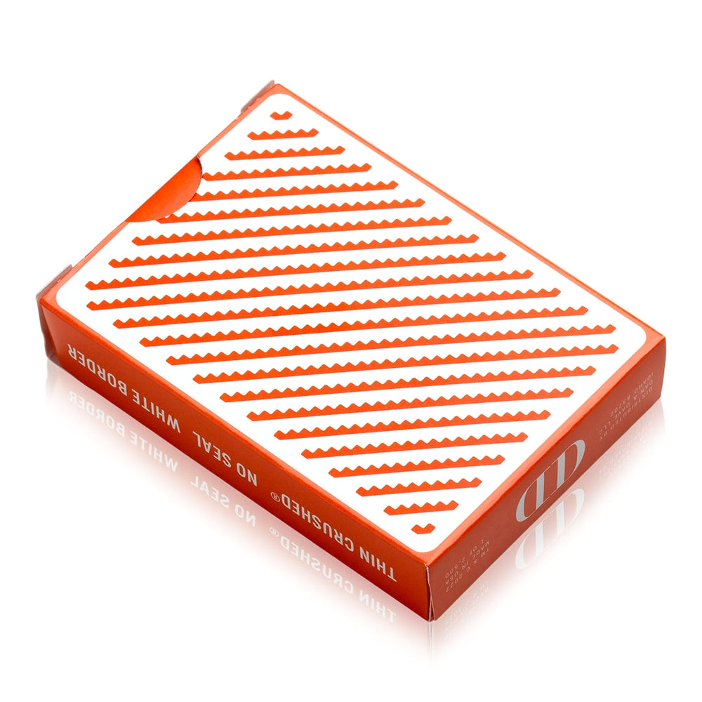 DAMN GOOD CARDS Playing Cards by Dan & Dave (ONLINE ORDER ONLY)