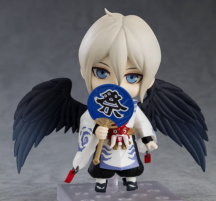Nendoroid: Onmyoji - Ootengu #1227 (ONLINE ORDER ONLY)
