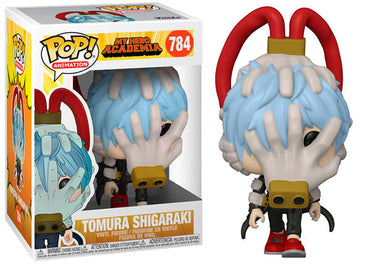 Tomura Shigaraki (Coat, My Hero Academia) 784 (Online Order Only)