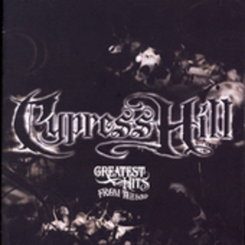 Greatest Hits from the Bong [CD]