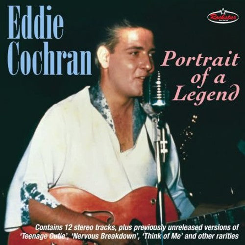Portrait Of A Legend [Import]