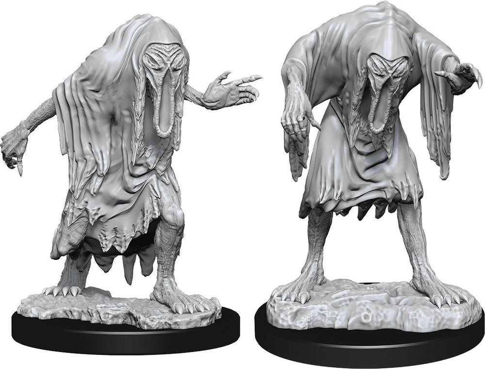 D&D: Nolzur's Marvelous Miniatures - Bodaks (ONLINE ORDER ONLY)
