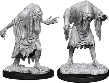 D&D: Nolzur's Marvelous Miniatures - Bodaks (ONLINE ORDER ONLY)