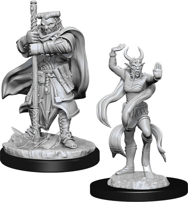 D&D: Nolzur's Marvelous Miniatures - Hobgoblin Devastator & Hobgoblin Iron Shadow (ONLINE ORDER ONLY)