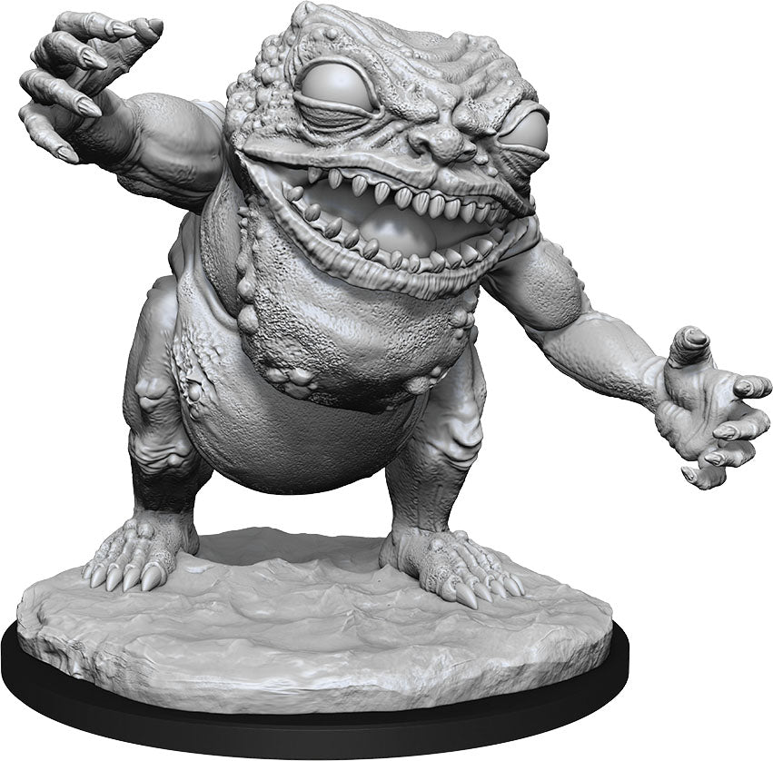 D&D: Nolzur's Marvelous Miniatures - Banderhobb (ONLINE ORDER ONLY)