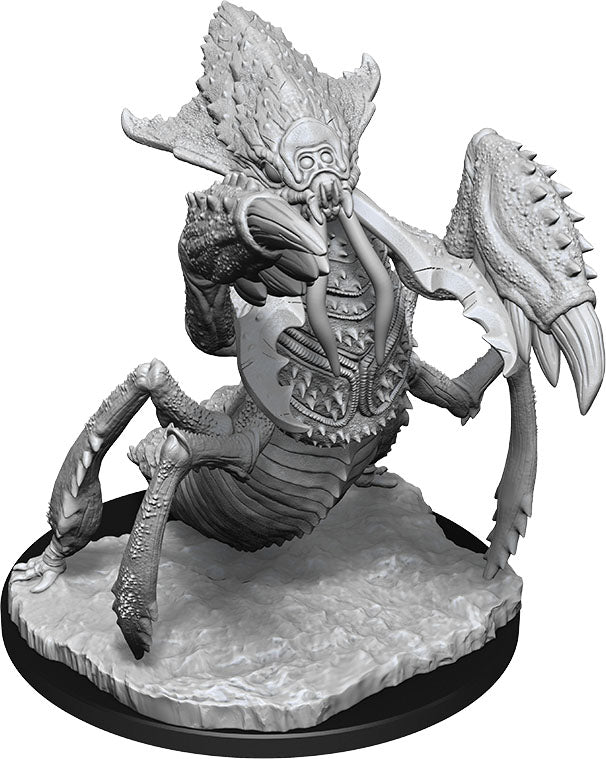 D&D: Nolzur's Marvelous Miniatures - Ankheg (ONLINE ORDER ONLY)