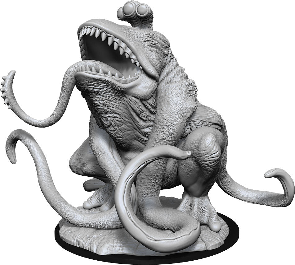 D&D: Nolzur's Marvelous Miniatures - Froghemoth (ONLINE ORDER ONLY)