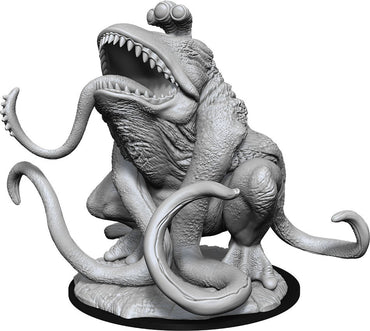 D&D: Nolzur's Marvelous Miniatures - Froghemoth (ONLINE ORDER ONLY)