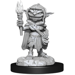 Pathfinder: Deep Cuts - Goblin Rogue Female (ONLINE ORDER ONLY)
