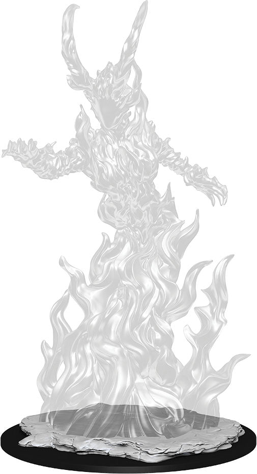 Pathfinder: Deep Cuts - Huge Fire Elemental Lord (ONLINE ORDER ONLY)