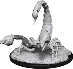 Pathfinder Battles: Deep Cuts - Giant Scorpion (ONLINE ORDER ONLY)