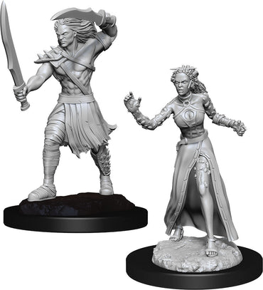 Magic: the Gathering - Deep Cuts -  Vampire Lacerator & Vampire Hexmage (ONLINE ORDER ONLY)